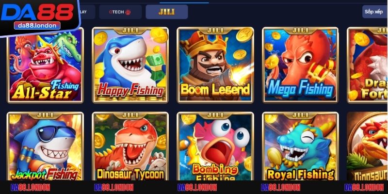 Hệ thống vũ khí đa dạng, nâng cấp dễ dàng