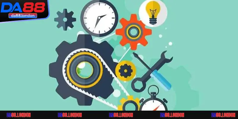 Một vài điều cần biết khi nhà cái DA88 bảo trì