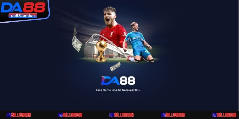 Danh sách 4 sảnh cược thể thao nổi bật tại DA88